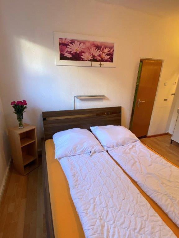 Apartament Wanderlust Und Tanner Strasse Braunlage Zewnętrze zdjęcie