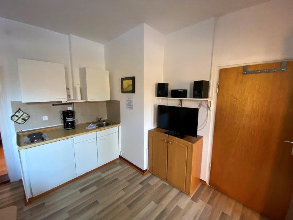 Apartament Wanderlust Und Tanner Strasse Braunlage Zewnętrze zdjęcie