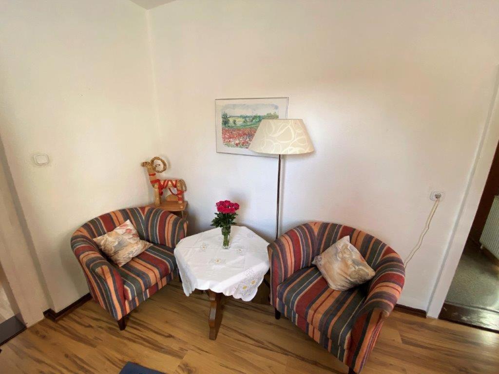 Apartament Wanderlust Und Tanner Strasse Braunlage Zewnętrze zdjęcie