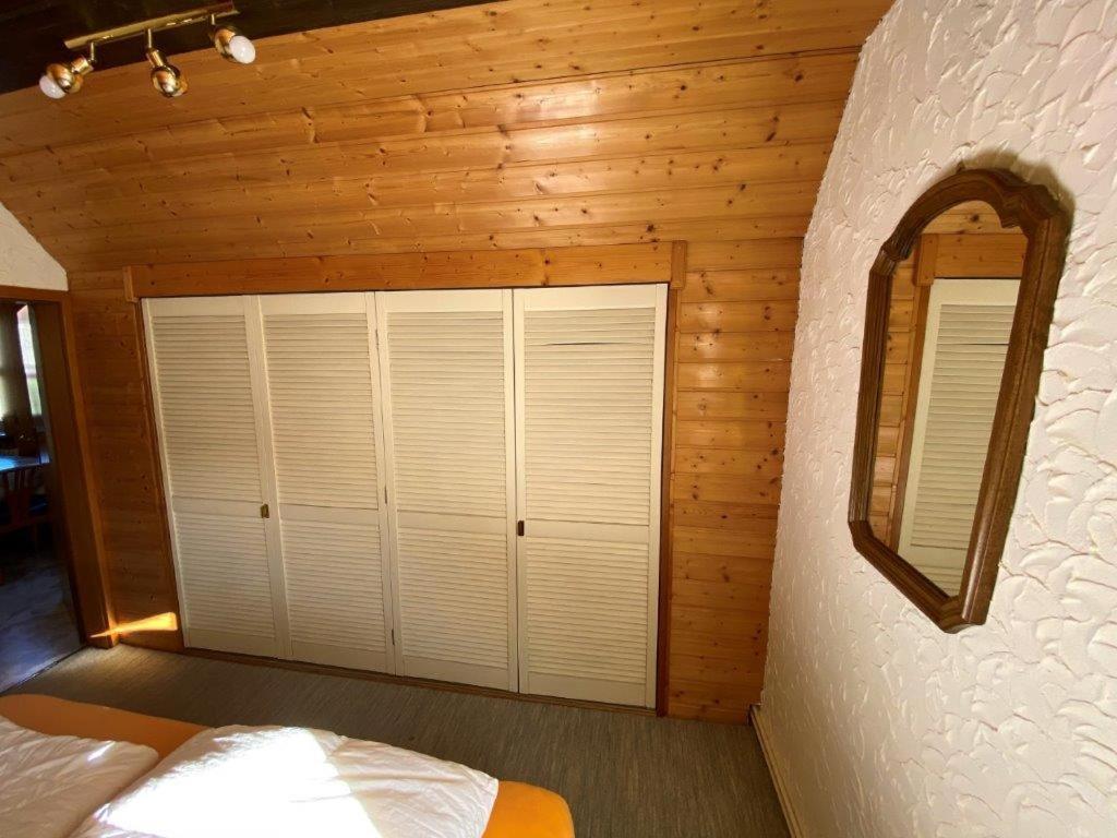 Apartament Wanderlust Und Tanner Strasse Braunlage Zewnętrze zdjęcie