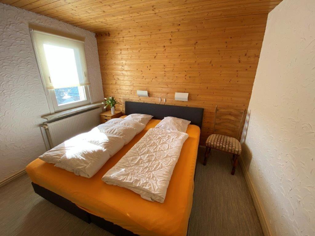 Apartament Wanderlust Und Tanner Strasse Braunlage Zewnętrze zdjęcie