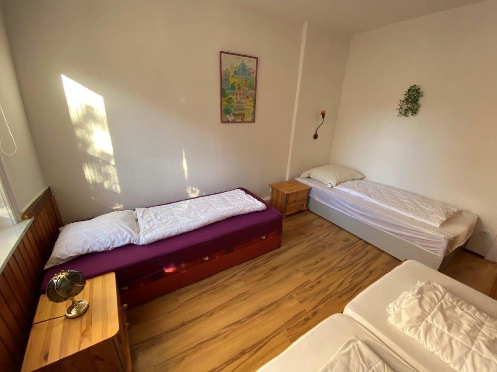 Apartament Wanderlust Und Tanner Strasse Braunlage Zewnętrze zdjęcie