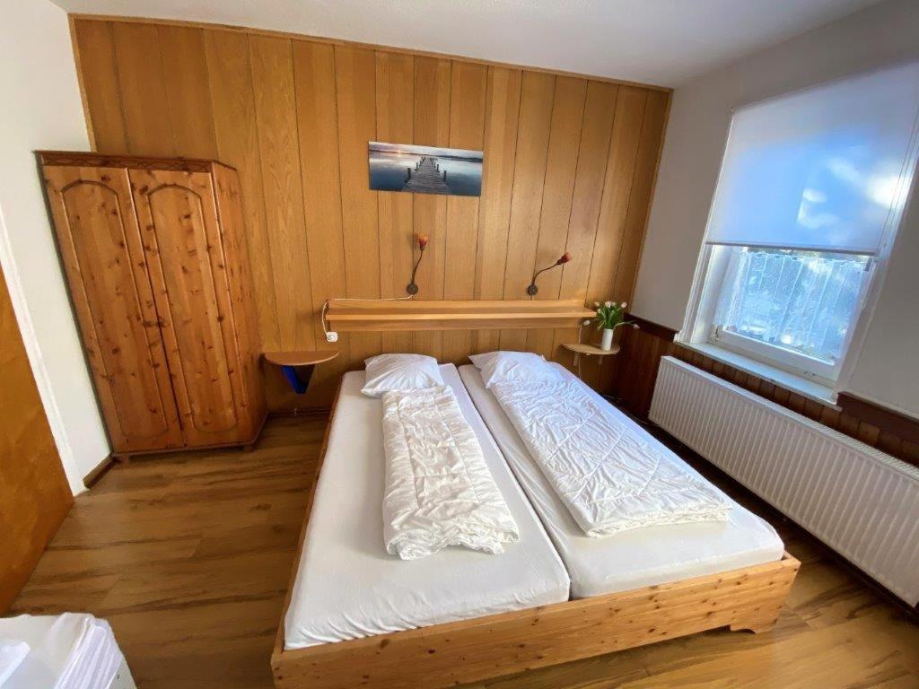 Apartament Wanderlust Und Tanner Strasse Braunlage Zewnętrze zdjęcie