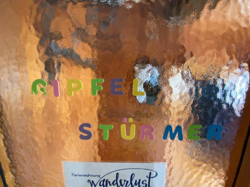 Apartament Wanderlust Und Tanner Strasse Braunlage Zewnętrze zdjęcie
