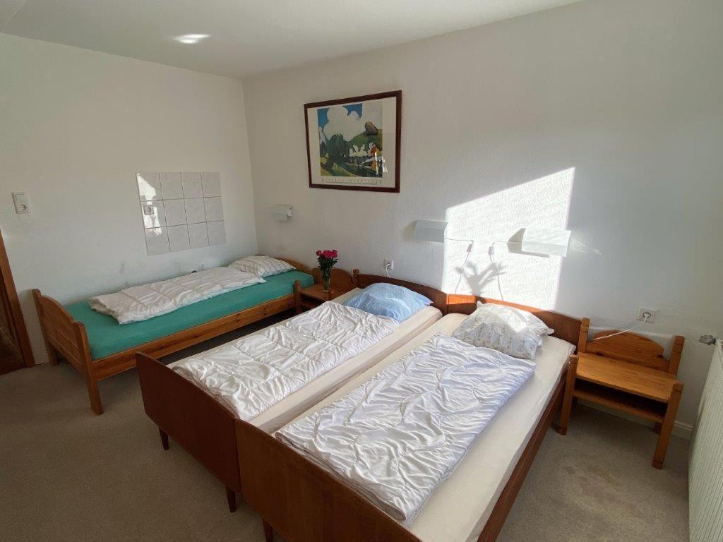Apartament Wanderlust Und Tanner Strasse Braunlage Zewnętrze zdjęcie