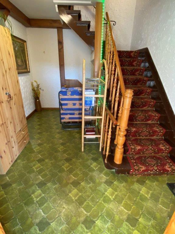 Apartament Wanderlust Und Tanner Strasse Braunlage Zewnętrze zdjęcie