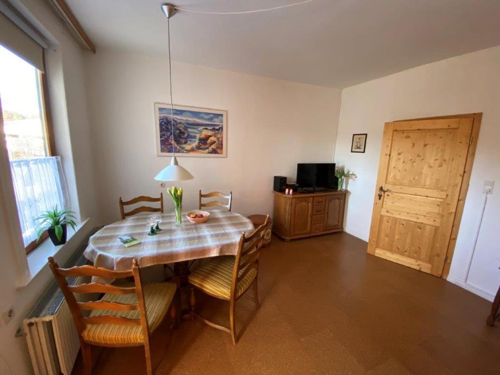 Apartament Wanderlust Und Tanner Strasse Braunlage Zewnętrze zdjęcie