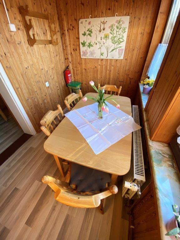 Apartament Wanderlust Und Tanner Strasse Braunlage Zewnętrze zdjęcie