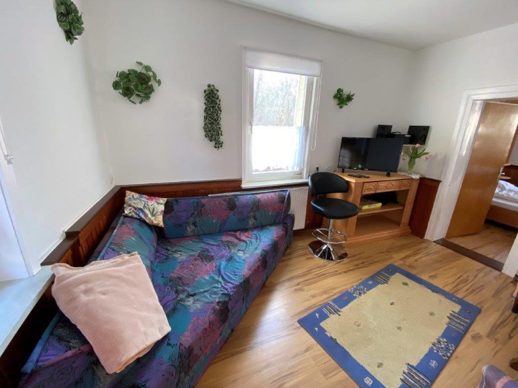 Apartament Wanderlust Und Tanner Strasse Braunlage Zewnętrze zdjęcie