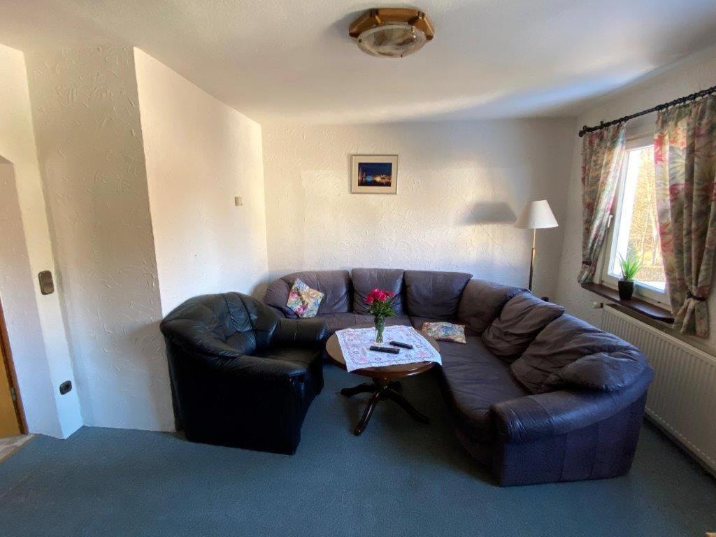 Apartament Wanderlust Und Tanner Strasse Braunlage Zewnętrze zdjęcie