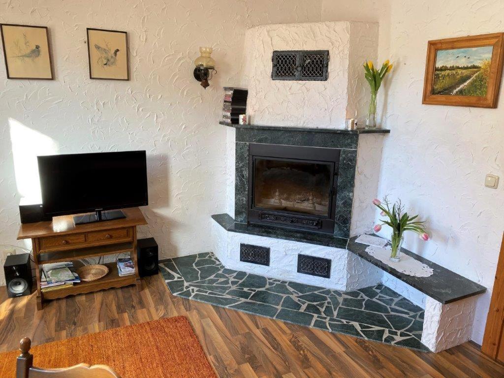 Apartament Wanderlust Und Tanner Strasse Braunlage Zewnętrze zdjęcie