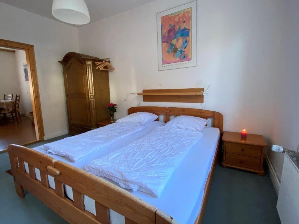 Apartament Wanderlust Und Tanner Strasse Braunlage Zewnętrze zdjęcie
