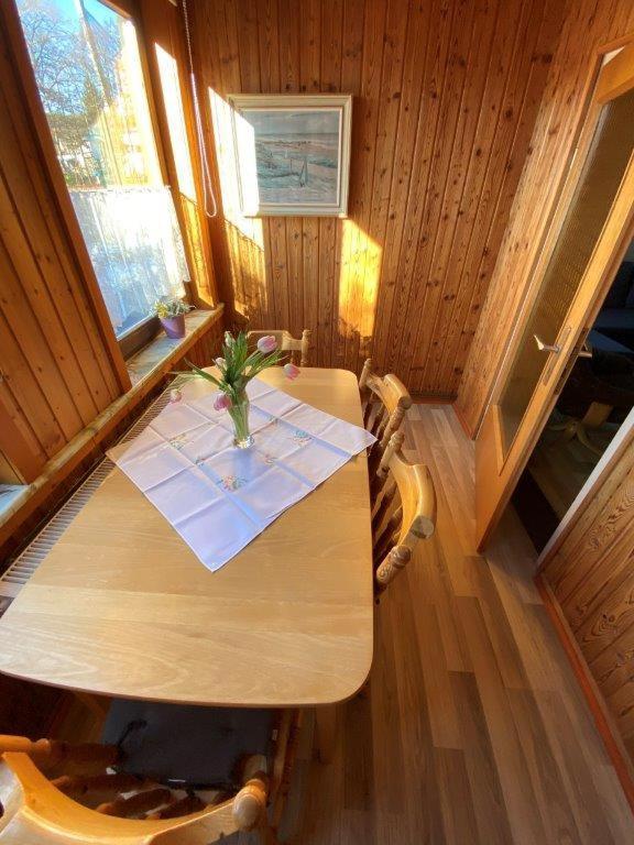 Apartament Wanderlust Und Tanner Strasse Braunlage Zewnętrze zdjęcie