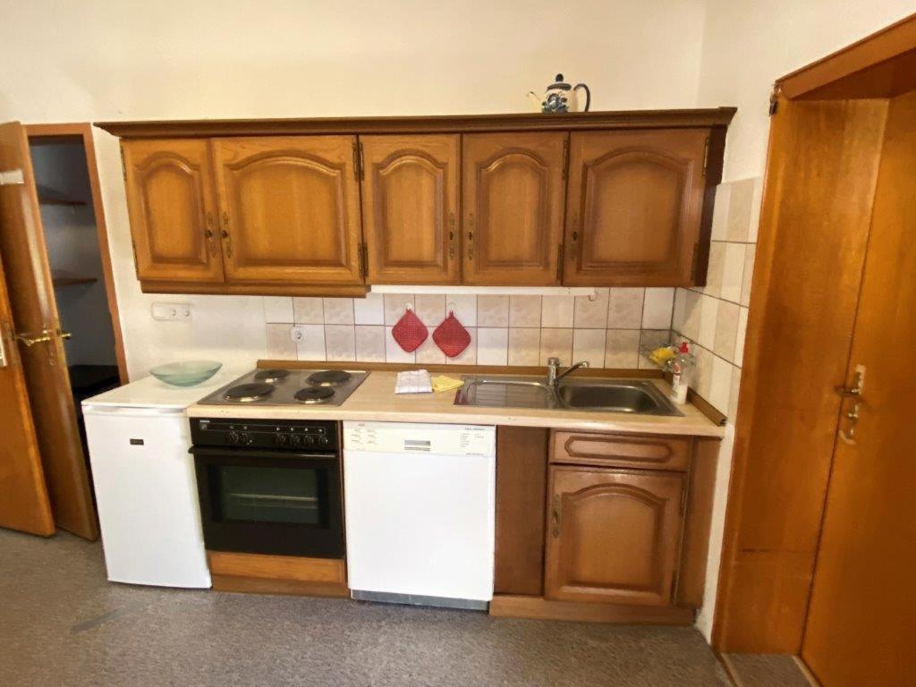 Apartament Wanderlust Und Tanner Strasse Braunlage Zewnętrze zdjęcie