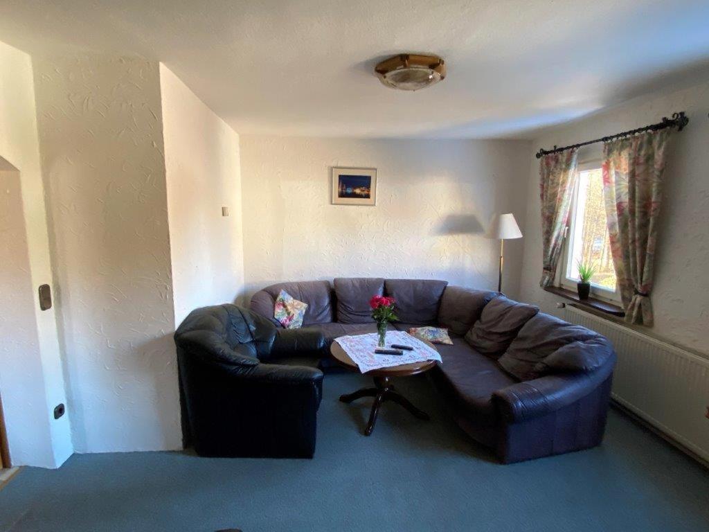 Apartament Wanderlust Und Tanner Strasse Braunlage Zewnętrze zdjęcie