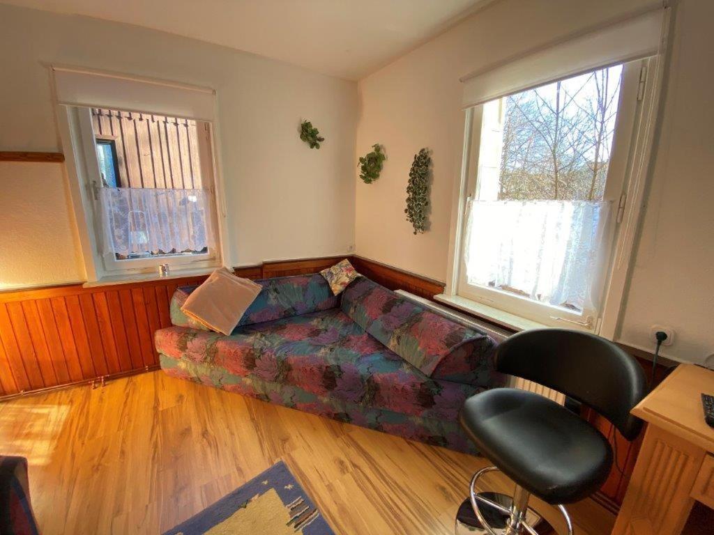 Apartament Wanderlust Und Tanner Strasse Braunlage Zewnętrze zdjęcie