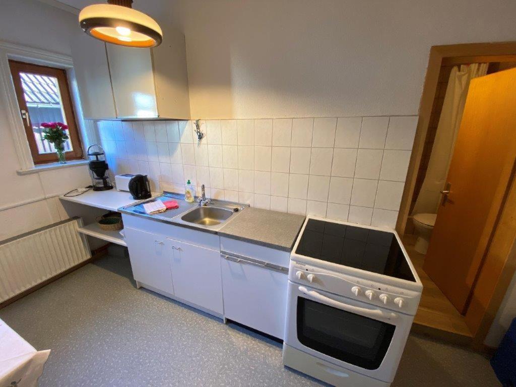 Apartament Wanderlust Und Tanner Strasse Braunlage Zewnętrze zdjęcie