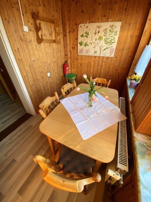 Apartament Wanderlust Und Tanner Strasse Braunlage Zewnętrze zdjęcie