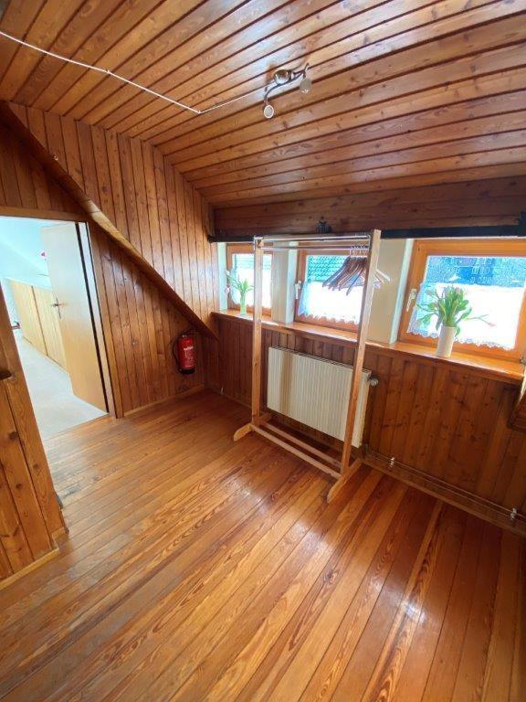 Apartament Wanderlust Und Tanner Strasse Braunlage Zewnętrze zdjęcie