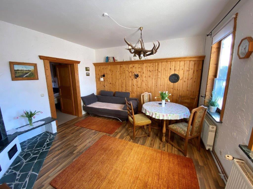 Apartament Wanderlust Und Tanner Strasse Braunlage Zewnętrze zdjęcie