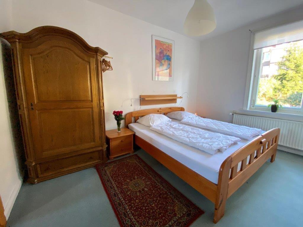 Apartament Wanderlust Und Tanner Strasse Braunlage Zewnętrze zdjęcie