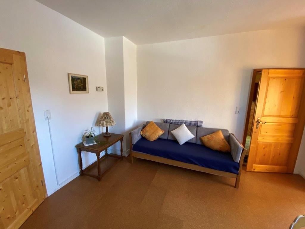 Apartament Wanderlust Und Tanner Strasse Braunlage Zewnętrze zdjęcie