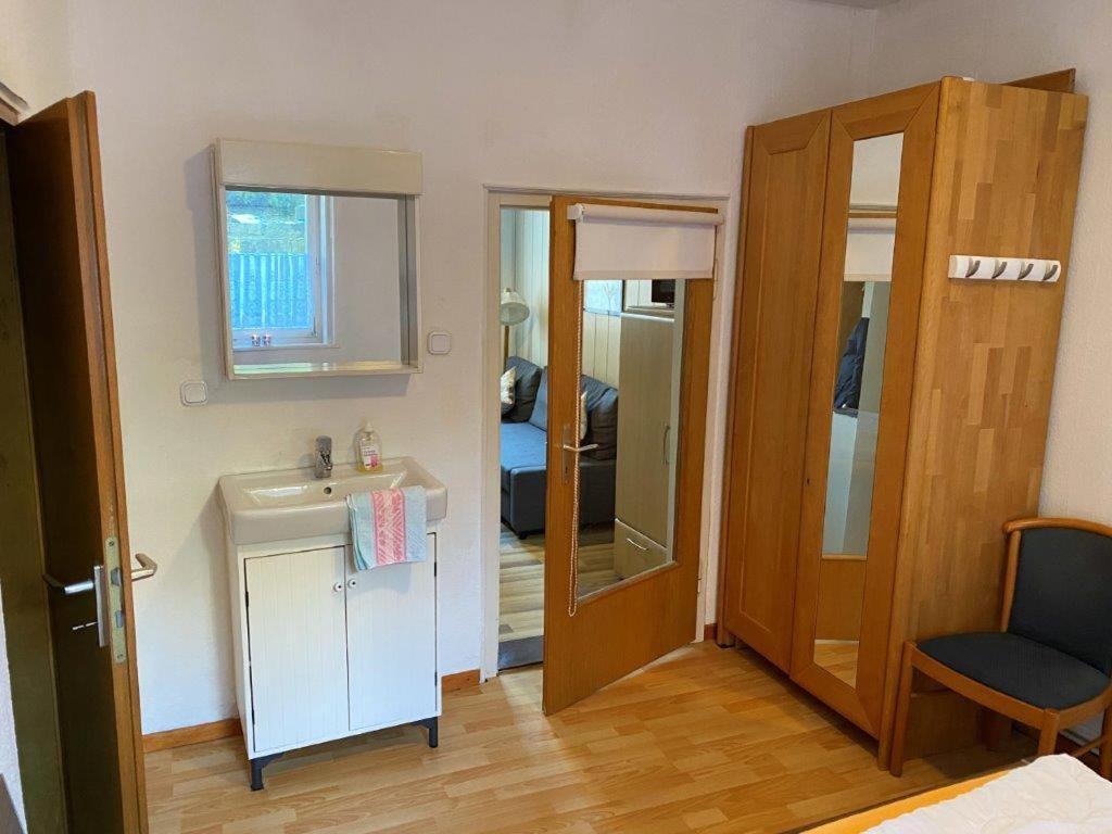 Apartament Wanderlust Und Tanner Strasse Braunlage Zewnętrze zdjęcie