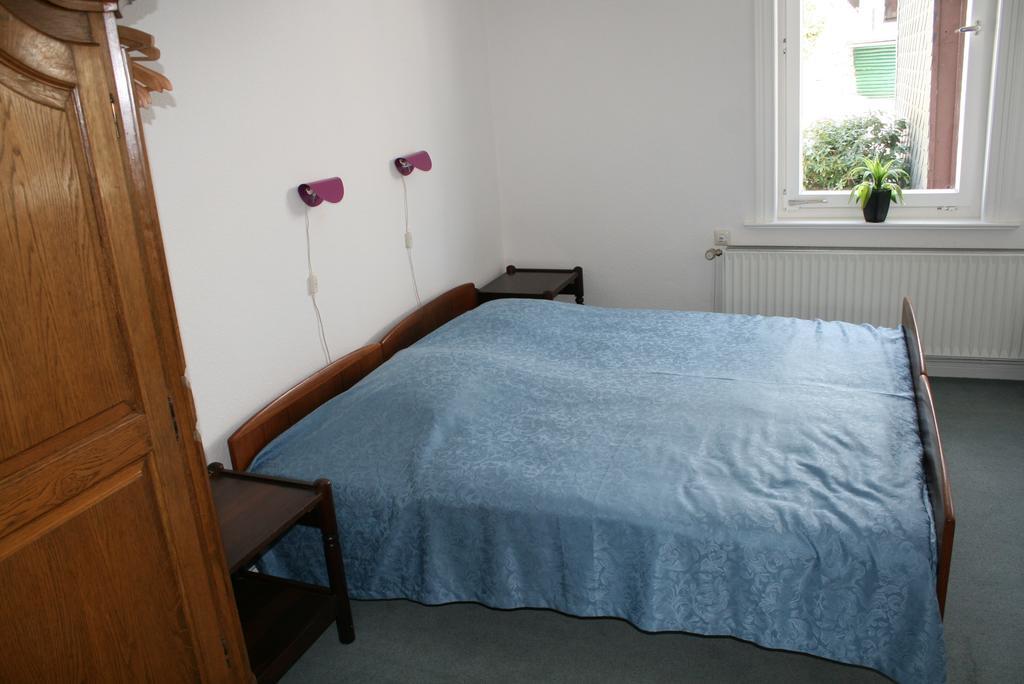 Apartament Wanderlust Und Tanner Strasse Braunlage Pokój zdjęcie