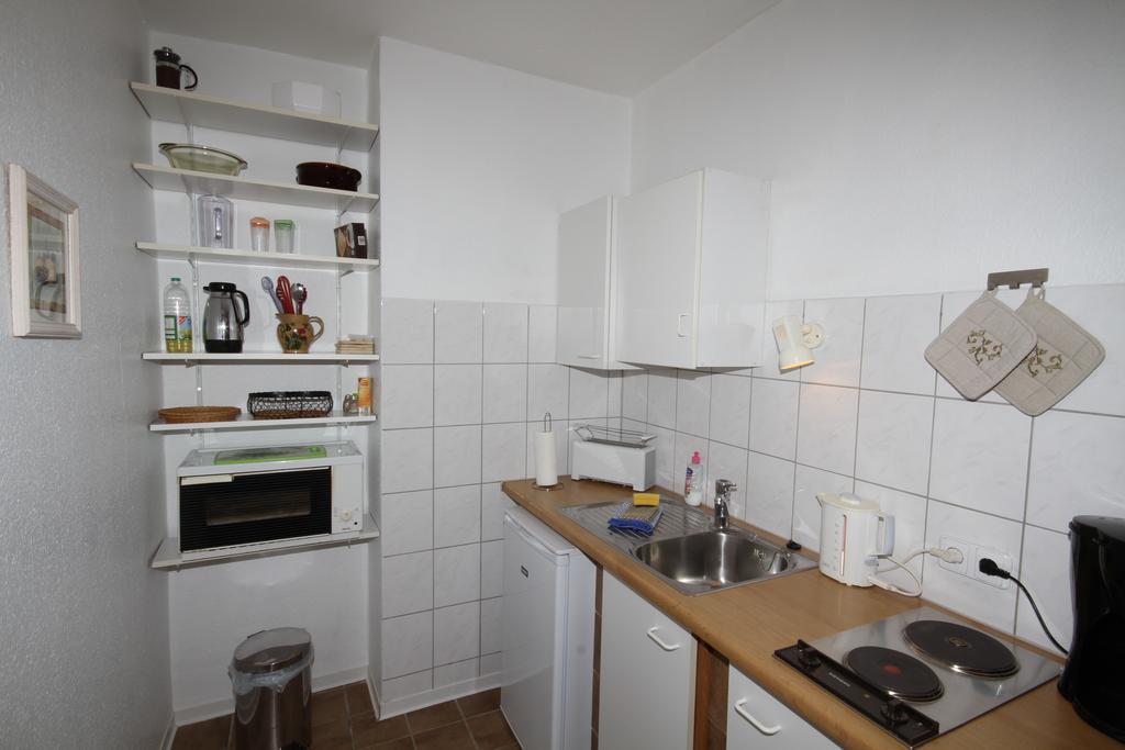 Apartament Wanderlust Und Tanner Strasse Braunlage Zewnętrze zdjęcie