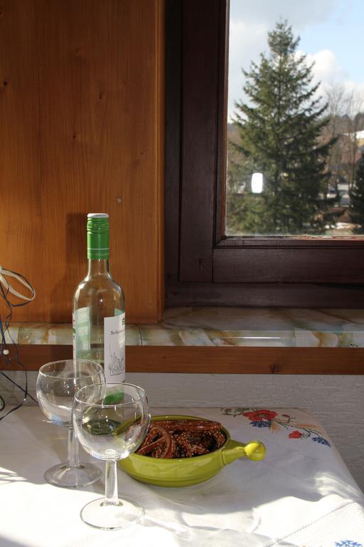 Apartament Wanderlust Und Tanner Strasse Braunlage Zewnętrze zdjęcie