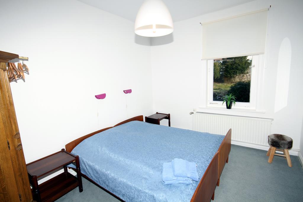 Apartament Wanderlust Und Tanner Strasse Braunlage Zewnętrze zdjęcie