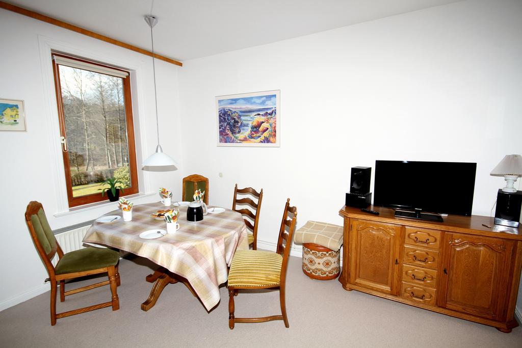 Apartament Wanderlust Und Tanner Strasse Braunlage Zewnętrze zdjęcie