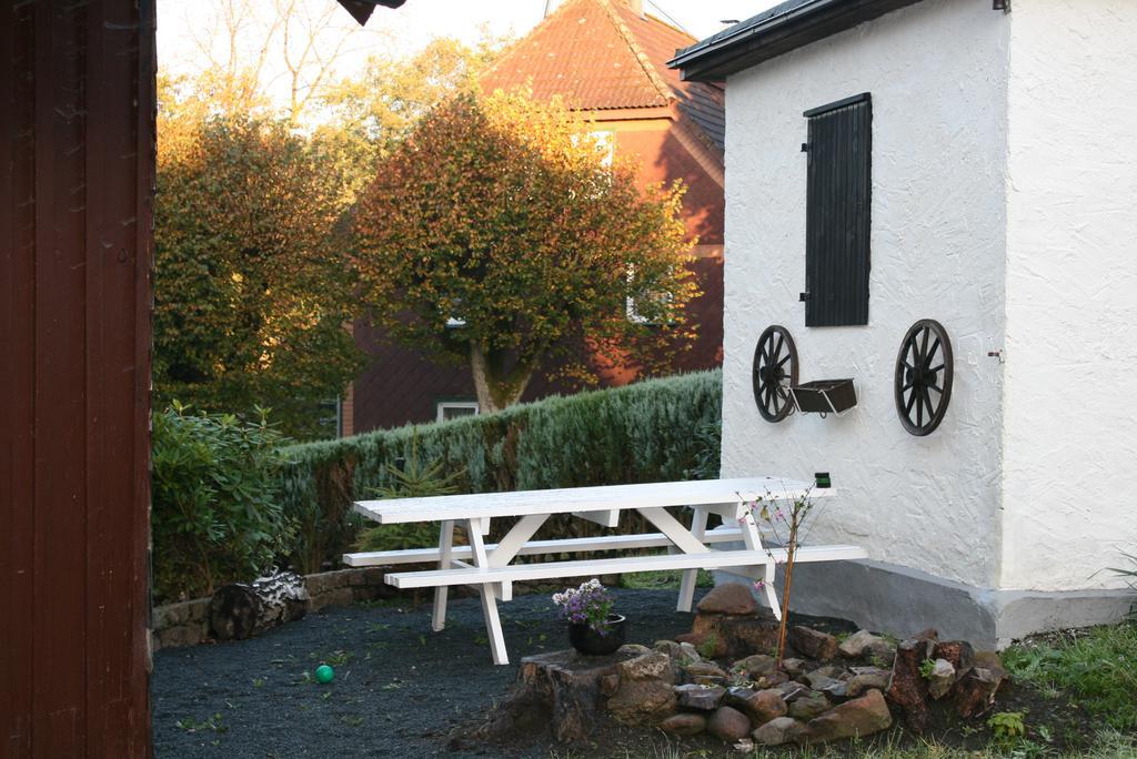 Apartament Wanderlust Und Tanner Strasse Braunlage Pokój zdjęcie